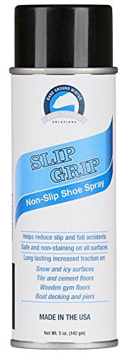 anti slip spray for dog paws