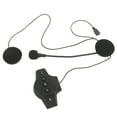thumbnail image 5 of IP54 Waterproof Motorcycle Helmet Headsets Wireless Bluetooth 4.1 Hands‑Free Headphone ABS, 5 of 8