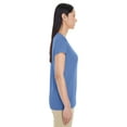 thumbnail image 4 of Gildan Ladies' Performance Ladies' Core&nbsp;T-Shirt - G460L, 4 of 4