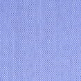 thumbnail image 1 of Ahgly Company Machine Washable Indoor Square Abstract Blue Contemporary Area Rugs, 6' Square, 1 of 4