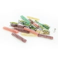 thumbnail image 6 of (3 pack) Sour Punch Twists Individually Wrapped Easter Candy, 9oz Bag, 6 of 9