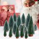thumbnail image 5 of Mesa LetsLife Decorations con forma de mini árbol de Navidad, 5 of 7