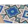 thumbnail image 3 of Momeni Geo Tiles Area Rug, 3 of 4