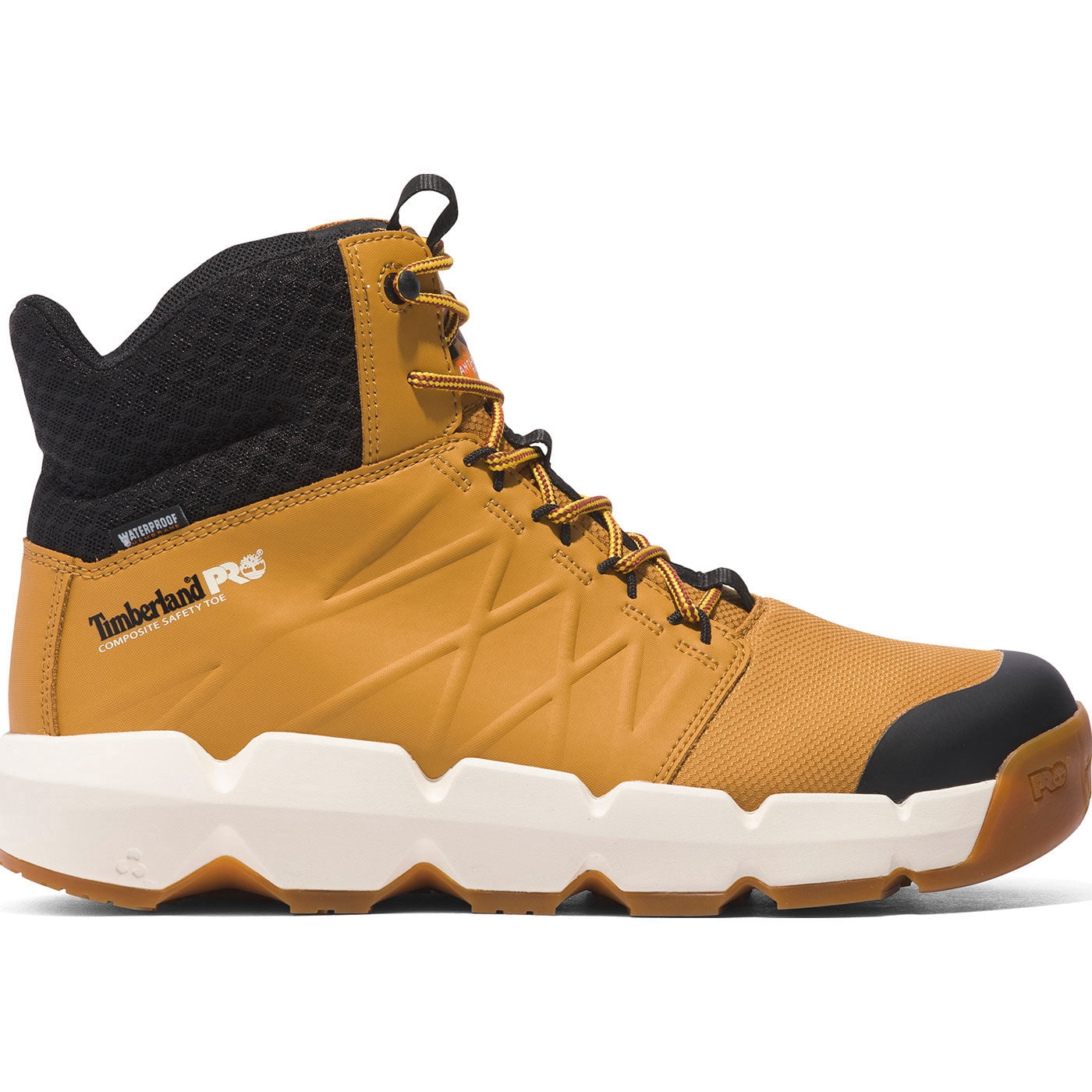 Carhartt Men\'s Ground Force Waterproof 6\