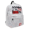 thumbnail image 3 of Mochila Escolar K-SWISS SNOOPY GRAFFITI Unisex, 3 of 5