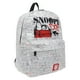 thumbnail image 3 of Mochila Escolar K-SWISS SNOOPY GRAFFITI Unisex, 3 of 5
