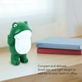 thumbnail image 3 of Ornament, Compact Hand Made  Figurine  For Home For Ponds, 3 of 8