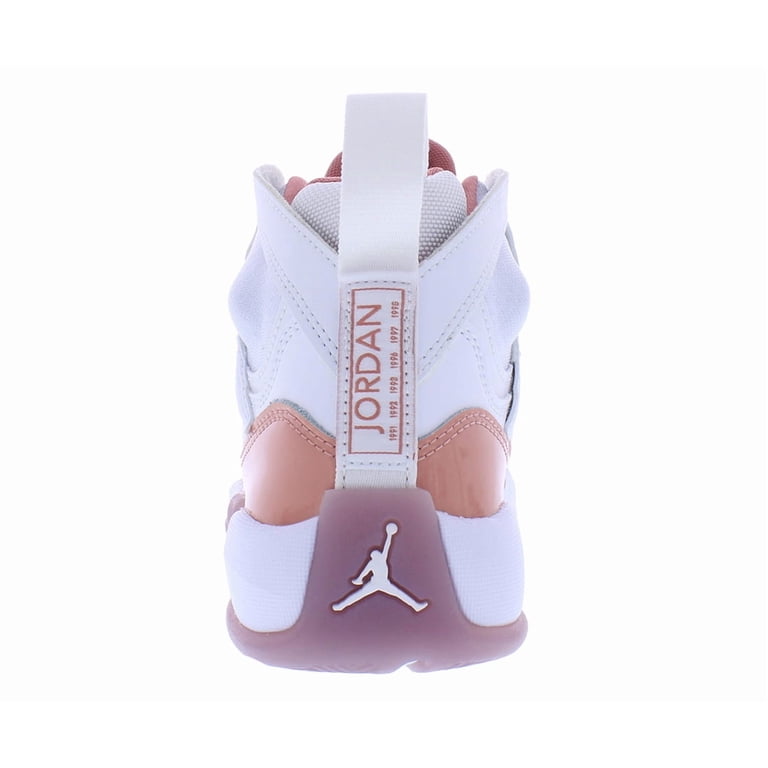 Nike Jumpman Two Trey Womens Shoes Size 7, Color: Red  display picture 1