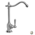 thumbnail image 1 of Westbrass D2035-05 Distributeur d'Eau Froide Victorienne - Nickel Poli, 1 of 5