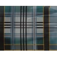 thumbnail image 4 of oneOone Georgette Viscose Fabric Madras Check Print Fabric BTY 42 Inch Wide, 4 of 4