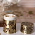 thumbnail image 4 of Light Luxury Toothpick Box, Cotton Swab Holder, Dual-Use For Hotel Restaurant Toothpick Storage, 4 of 8