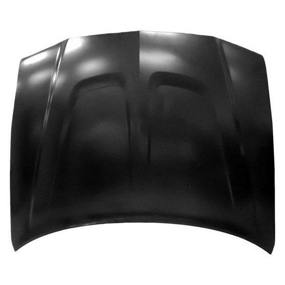 Hood Panel for Dodge Charger 2011-2014