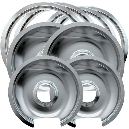 GE/Hotpoint Variation 2020 Stanco 5560 4 Pack Porcelain Drip Bowl