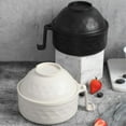 thumbnail image 2 of Ramen Bowl Cooker Set - Wheat Straw Instant Noodles Bowl with Handles, 2 of 5