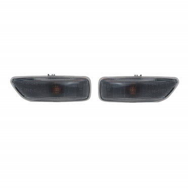 Front Side Signal Parking Marker Light Lamps One Pair Fit 2002-2005 XL7