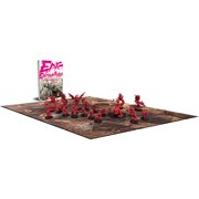 Epic Encounters: Shrine of the Kobold Queen Roleplaying Game, by Steamforged Games