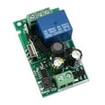 thumbnail image 4 of Interruptor de Control Remoto Jadeshay Inalámbrico AC85V-AC220V 433MHz, 4 of 8