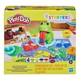 thumbnail image 3 of Set de Juego Hasbro Play-Doh Primeras Creaciones con la rana, 3 of 4