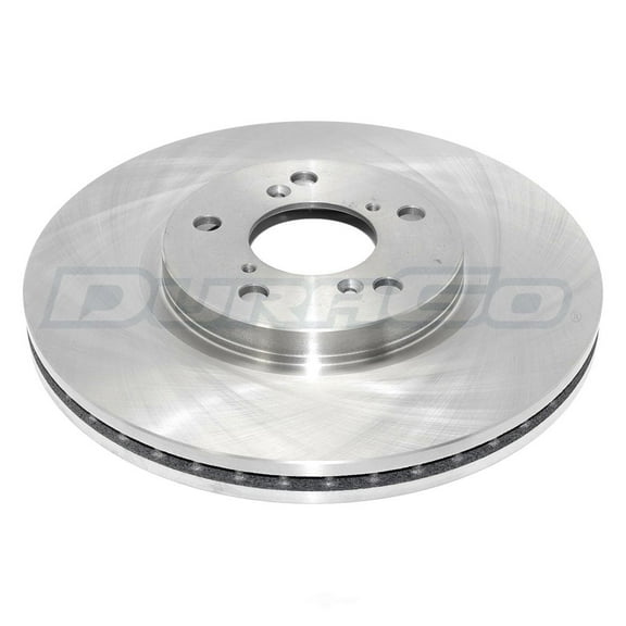 DuraGo Disc Brake Rotor BR900392
