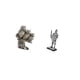 thumbnail image 5 of Figuras de búho,Figuras de búho,animales artificiales,artesanías,decoración del hogar,Figura en miniatura de búho moderna para dormitorio,Figura de escritorio,Estatua de, 5 of 8