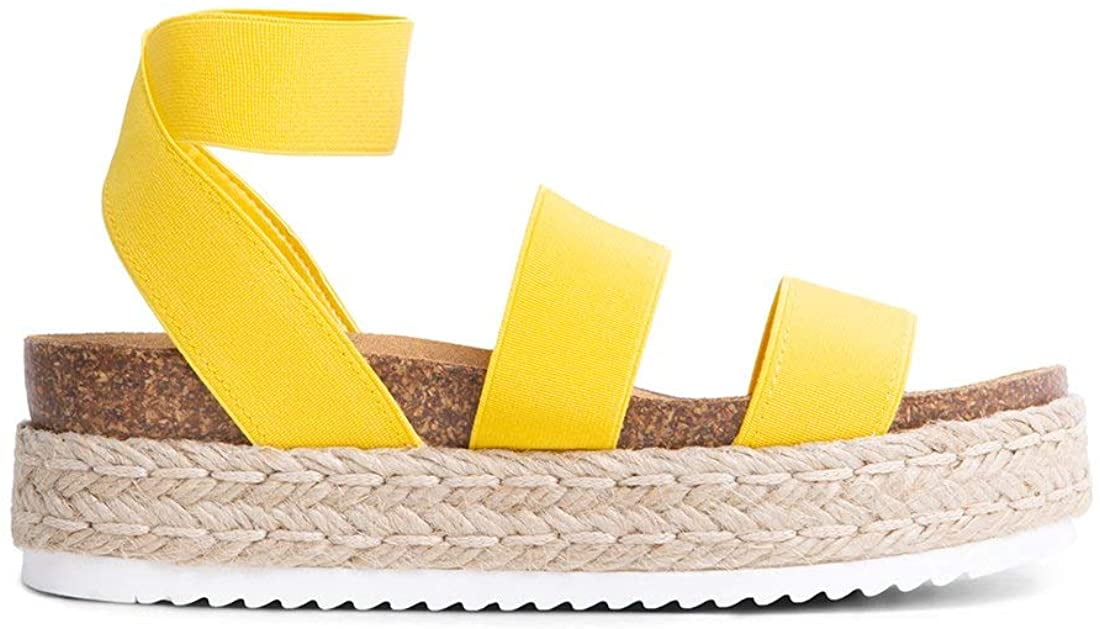 trending womens sandals