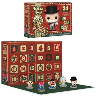 Funko Pop! Star Wars Holiday 2022 Advent Calendar - Christmas Xmas