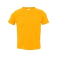 thumbnail image 1 of Rabbit Skins Toddler Fine Jersey Tee, 1 of 5