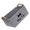 skeleton-grey, variant on Sturdy Felt And Storage Box For Pet Supplies And Baby Items