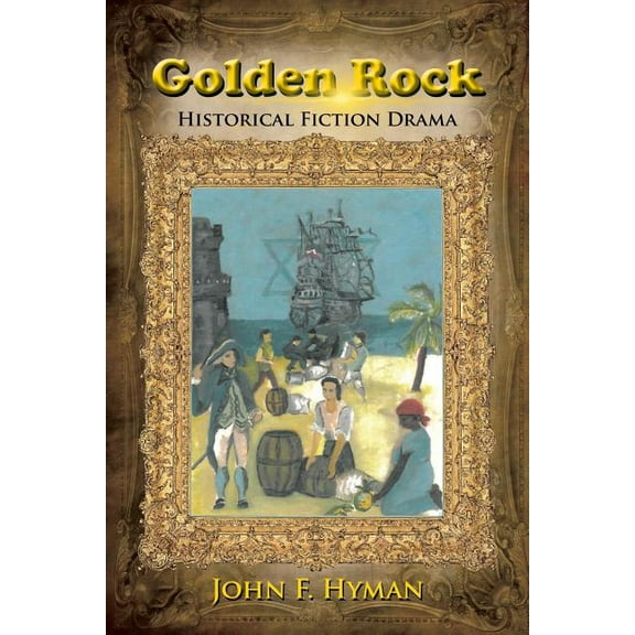 Golden Rock : Historical Fiction Drama