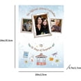 thumbnail image 6 of Gilmore Girl Advent Calendar 2024 Christmas Gift Calendars Girlmore Girl Fans Merchandise Adults Girlfriends Birthday Friend (1 PCS), 6 of 7