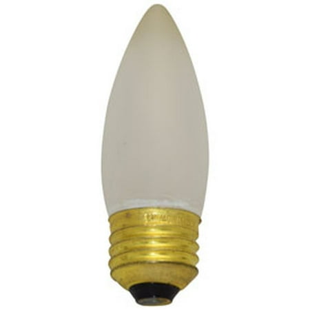 

Replacement for WESTINGHOUSE 03734 4 PACK replacement light bulb lamp