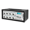 Pyle Pro PMX802M 8 Channel Professional DJ Studio Audio Sound Board Mixer System