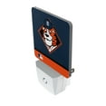 thumbnail image 2 of Detroit Tigers Stripe Mascot Nightlight 2-Pack, 2 of 4