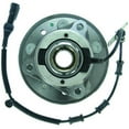 thumbnail image 4 of Wheel Bearing and Hub Assembly, 4 of 4