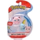 thumbnail image 1 of Figura de acción Pokémon Battle, paquete de 2 unidades, Jigglypuff and Sobble, 1 of 1