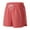 Red, variant on asjyhkr Mens Running Shorts 5 Inch Quick Drying Athletic Workout Gym Shorts with Pockets(S-3XL)