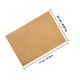 thumbnail image 2 of WEUVEB 10Ud Folder De Papel Kraft Presentación Con Bolsillo Único Para Almacenamiento Seguro En, 2 of 7