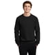 thumbnail image 1 of Sudadera con cuello redondo Sport-Tek®. ST266 deporte-tek ST266, 1 of 1