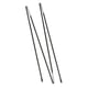 thumbnail image 4 of Varilla de fibra de vidrio ajustable portátil, barra de lona para toldo, acampada, mochilero 1 4 Sección Zulema Poste de tienda al aire libre, 4 of 8