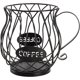 thumbnail image 1 of Soporte universal para cesta de almacenamiento de cápsulas de café, multiusos para el hogar, 1 of 5