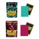thumbnail image 4 of Dragon Shield-fundas para cartas de juego YGO, funda protectora para cartas Japonesas yu-gi-oh, tamaño pequeño, 60 unidades por caja, 4 of 5