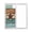 Teal Brown, variant on Reusable Frosted Window Coverings, Turquoise Marble Window Privacy Film Frosted, Abstract Modern Art Marble Crack Sun Blocking Windows Stickers for Kitchen Front Door, 23.6 x 59 Inches