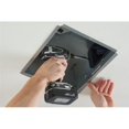 thumbnail image 7 of Broan 10" x 9-1/4" x 5-3/4" Medium Profile Bathroom Fan, 80 CFM, 0.37 Amps A80HD, 7 of 7