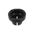 thumbnail image 6 of Unique Bargains Vehicle Gear Shift Knob Manual Stick Shift Knob Black ABS 5 Speed for VW MK5 MK6 MK7 for VW Scirocco Jetta EOS, 6 of 6