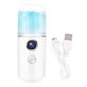thumbnail image 1 of Nano rociador de niebla facial, máquina de atomización de 30 ml, hidratación facial, cuidado facial refrescante, uso de carga USB, 1 of 5