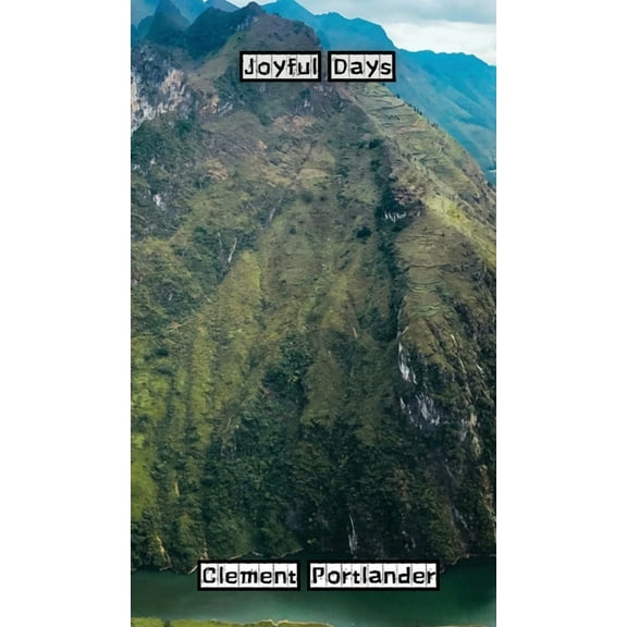 Joyful Days, (Hardcover)