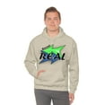 thumbnail image 6 of Unisex Heavy Blend Hooded Sweatshirt, 6 of 9