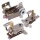 thumbnail image 3 of Termostato de calefacción bimetálico Kdt-200 90 Celsius Interruptor de temperatura Ac 250v 16a Kuyhfg Sin marca, 3 of 5