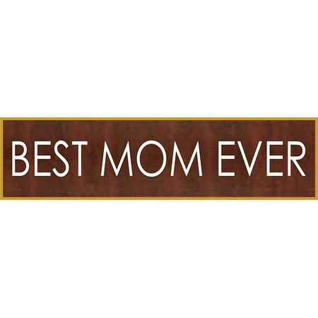 Best Mom Ever Name Plate, Name Plate, Custom Name Plate, Desk Name Plate, Office Name Plate, Name Tag, Sign Plate, Name Plates
