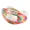 Gold Gummies Print, variant on Shock Doctor, Max Air Flow Lip Guard, One Size Fits All, Printed Kool-Aid Tropical Punch